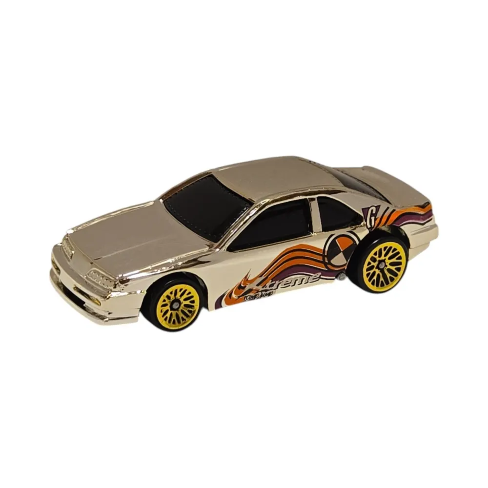 T-Bird Stocker — 27069 — Chrome