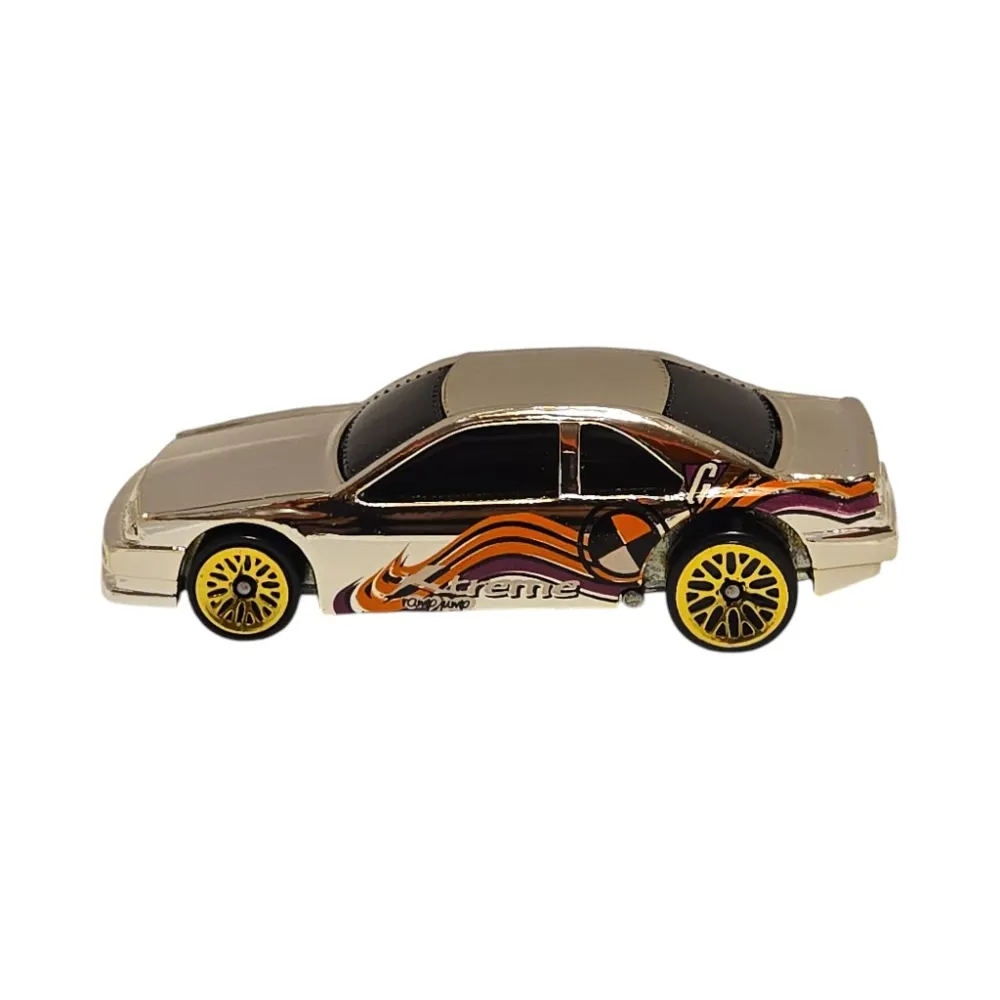 T-Bird Stocker — 27069 — Chrome — imagem 2