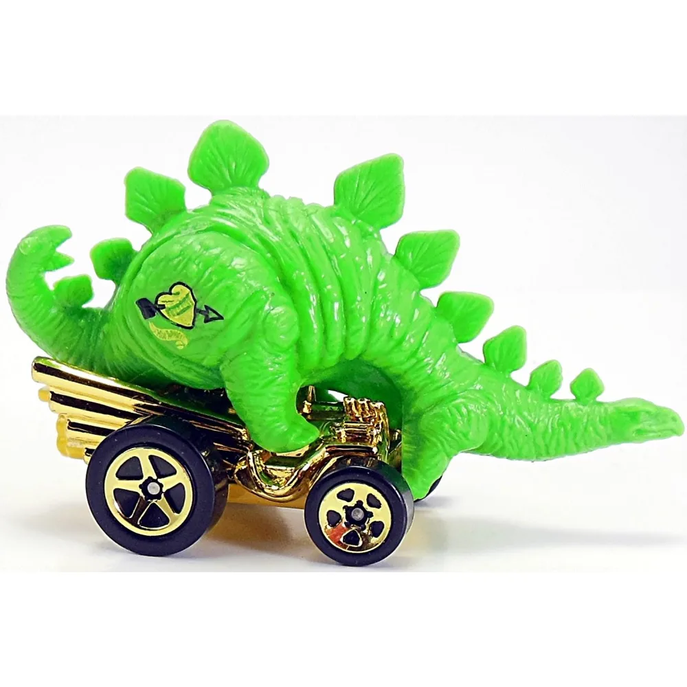 Speed-A-Saurus — 27071 — Bright Green
