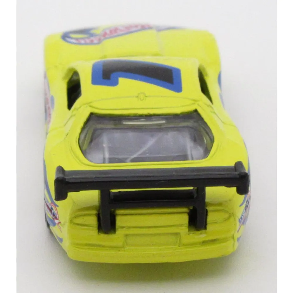 Olds Aurora GTS-1 — 27075 — Yellow — imagem 2