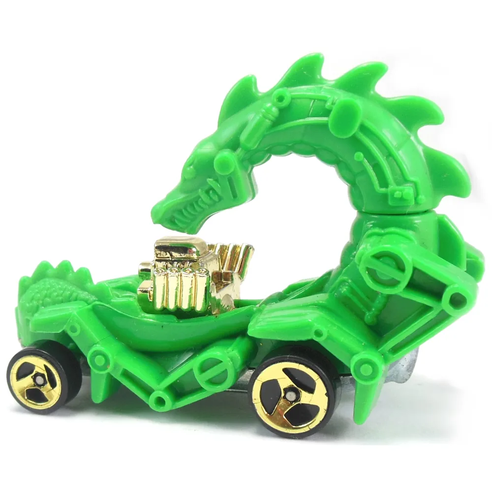 Rodzilla — 27093 — Green