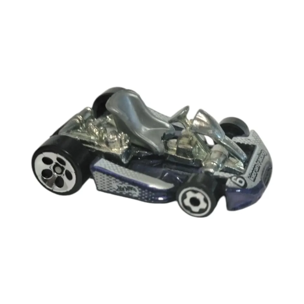 Go Kart — 27117 — Metallic Purple — imagem 3