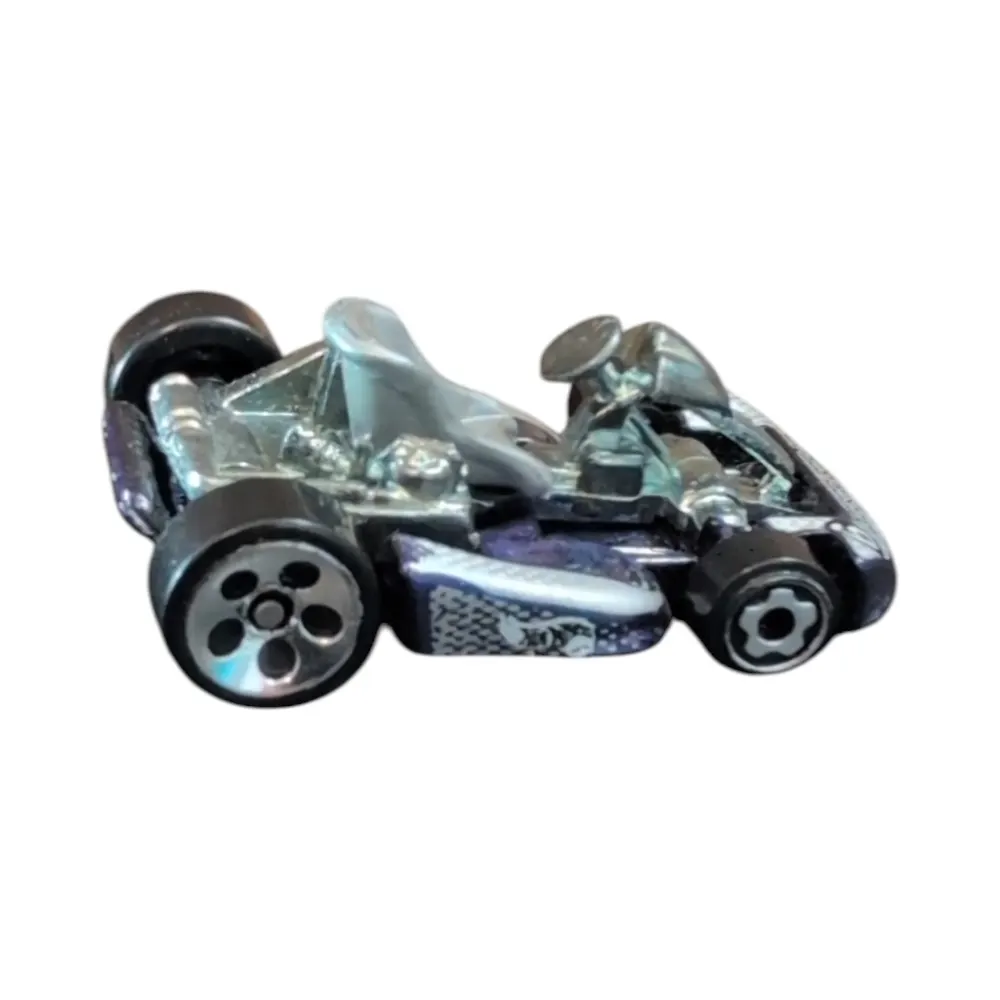 Go Kart — 27117 — Metallic Purple — imagem 4