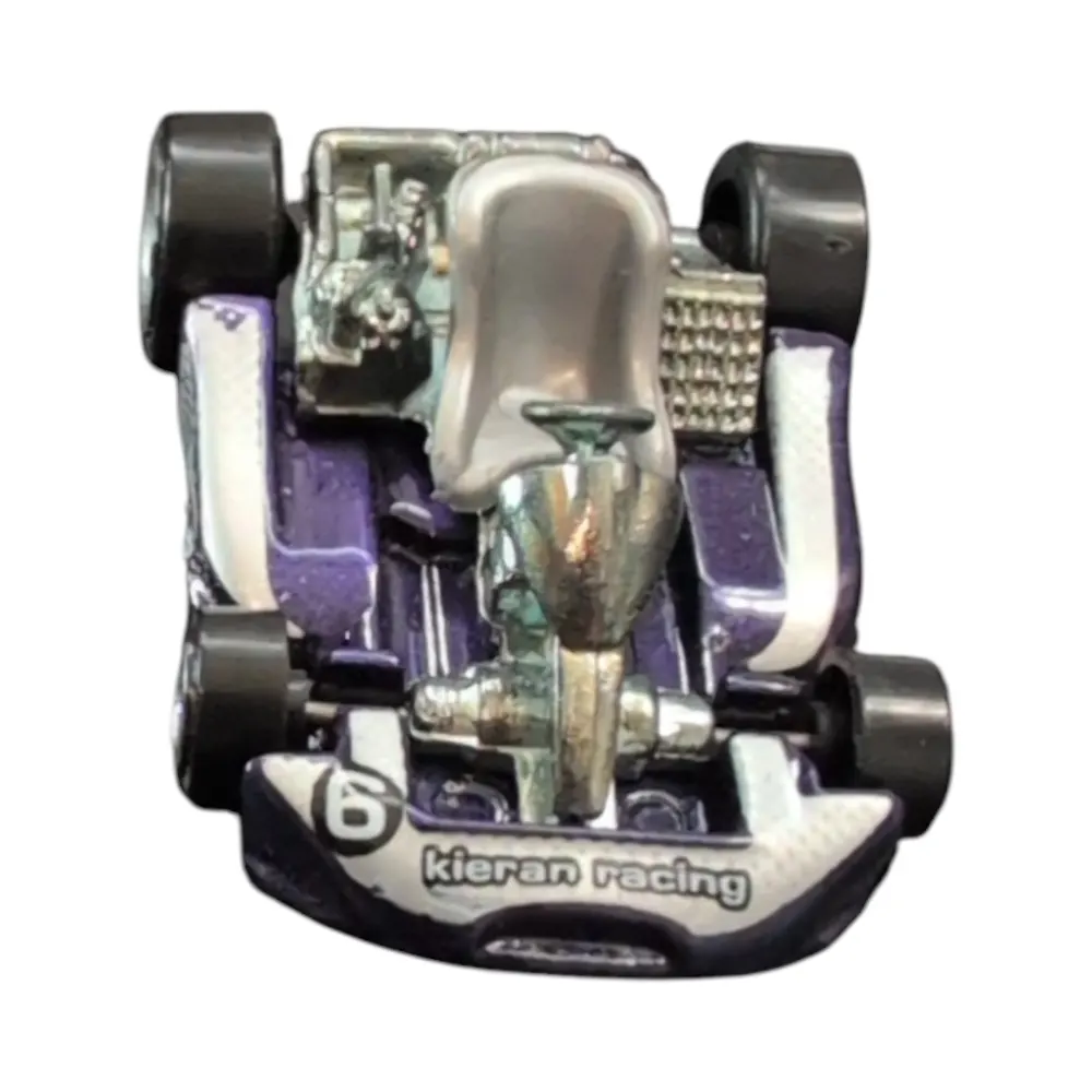 Go Kart — 27117 — Metallic Purple — imagem 7