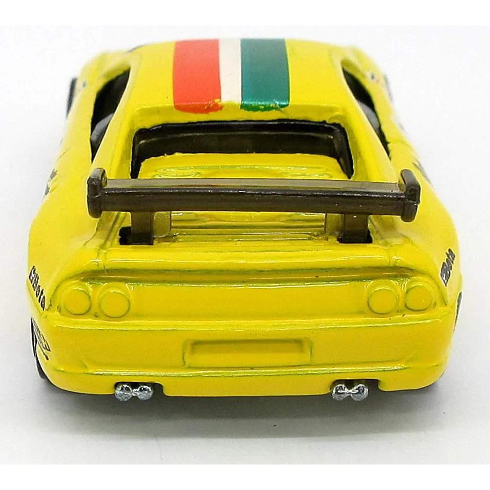 Ferrari F355 Challenge — 27128 — Yellow — imagem 3