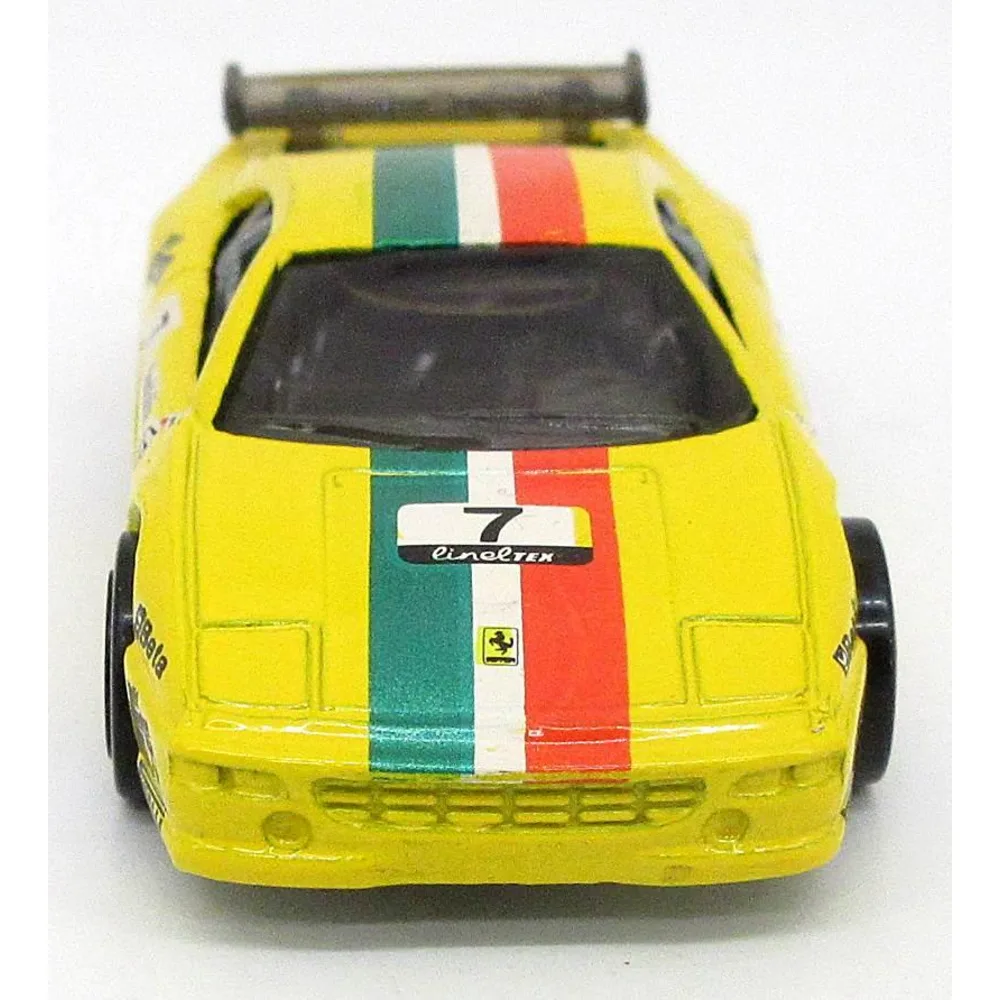 Ferrari F355 Challenge — 27128 — Yellow — imagem 6