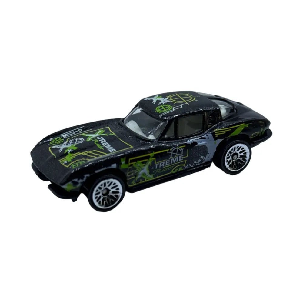 '63 Vette — 27140 — Black — imagem 3