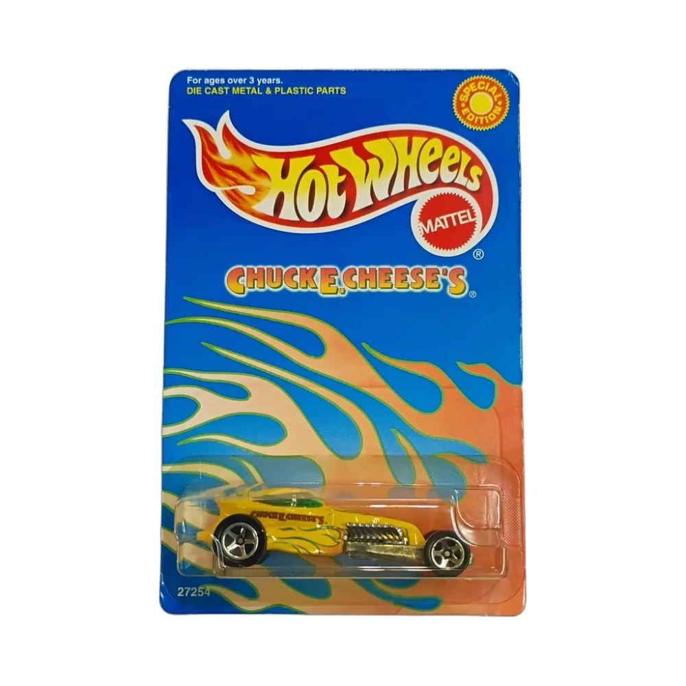Sweet 16 II — 27254 — Yellow