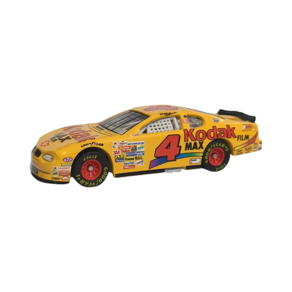 2000 Monte Carlo Stock Car — 27312 — Yellow