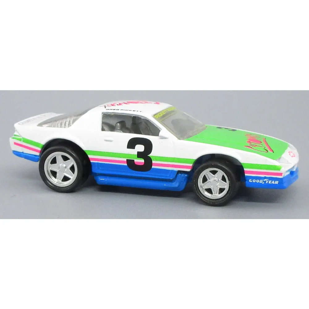 Blown Camaro — 2739 — White — imagem 2