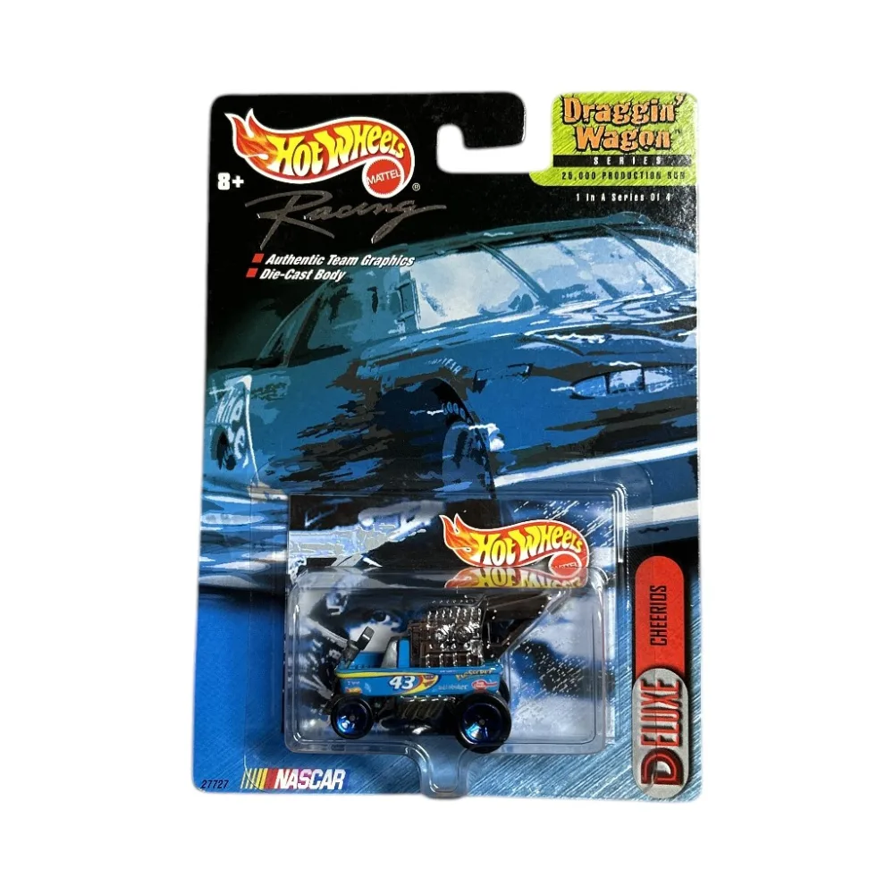 Radio Flyer Wagon — 27727 — Blue