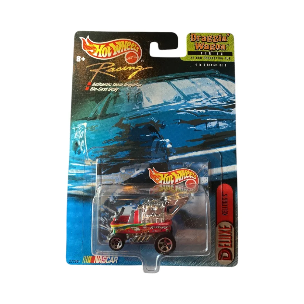 Radio Flyer Wagon — 27730 — Yellow
