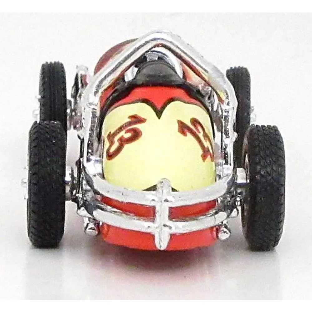 Sprint Car — 27839 — Light Yellow — imagem 2