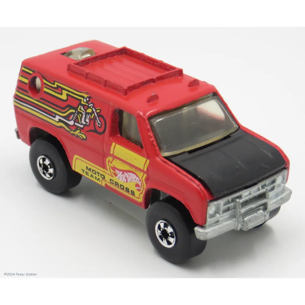 Baja Breaker — 2853 — Red — imagem 2