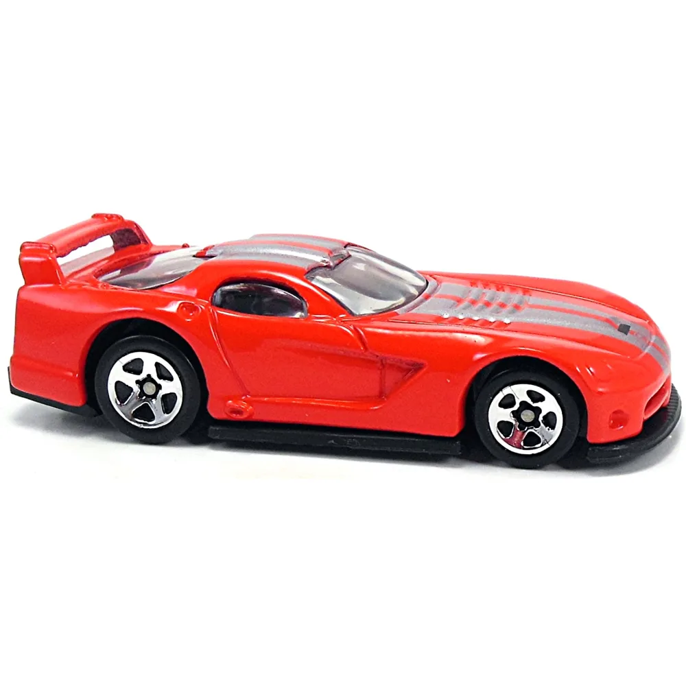 Dodge Viper GTS-R — 28743 — Enamel Red