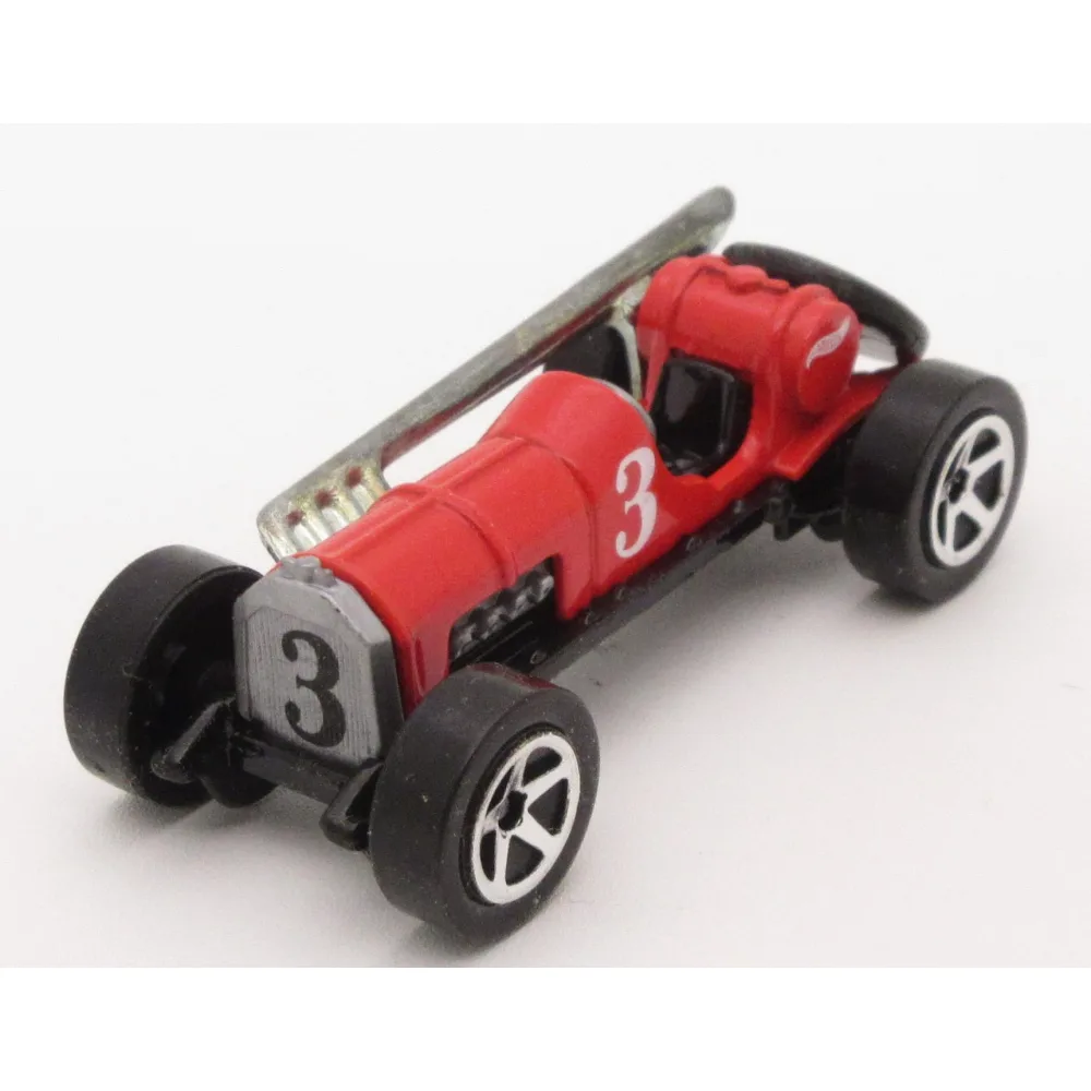 Old #3 — 28750 — Red — imagem 2