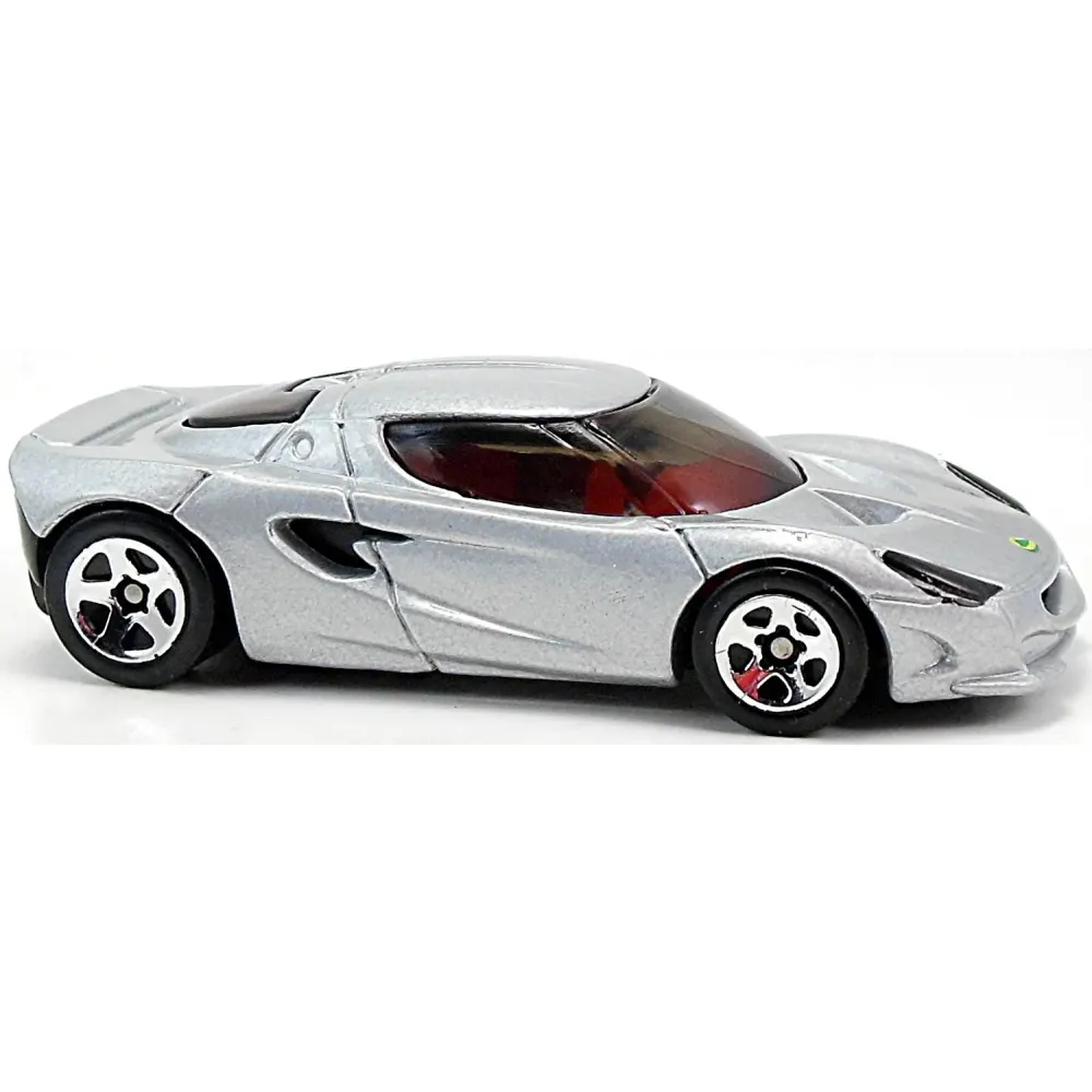 Lotus Project M250 — 28753 — Grey