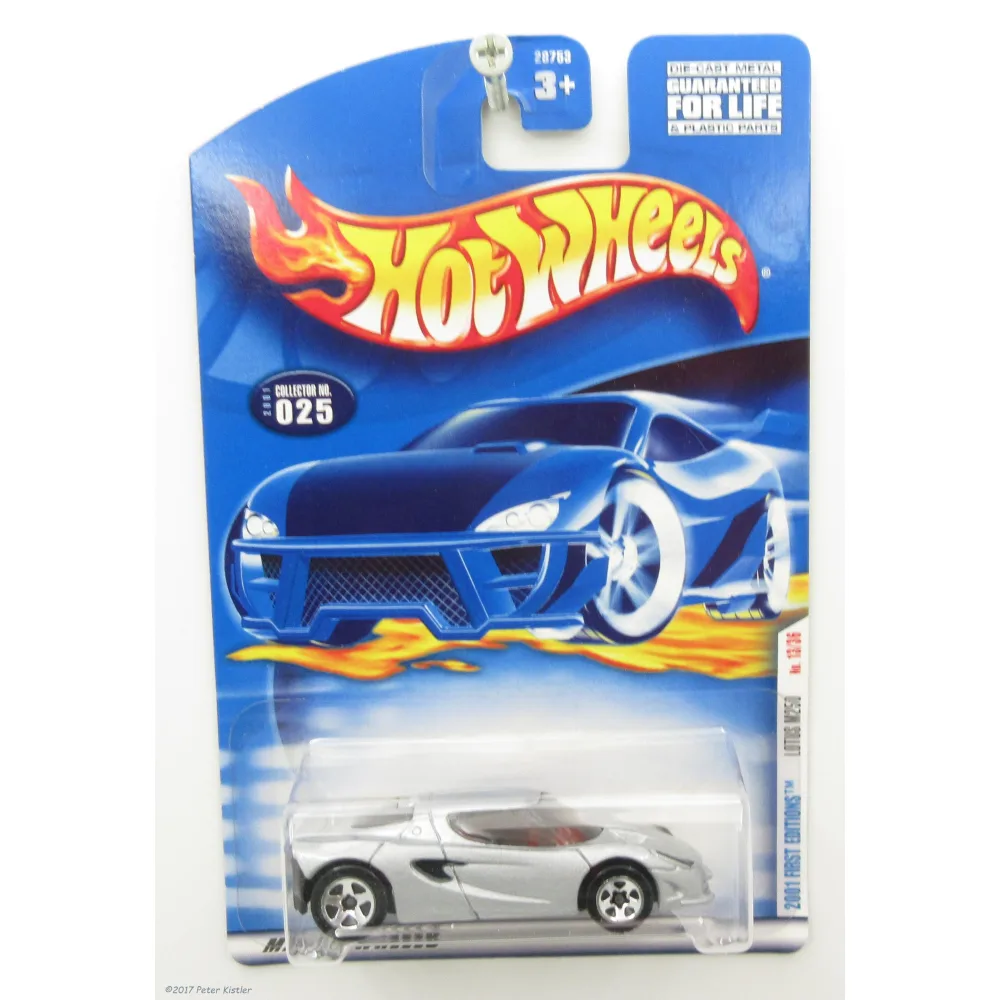 Lotus Project M250 — 28753 — Grey — imagem 2