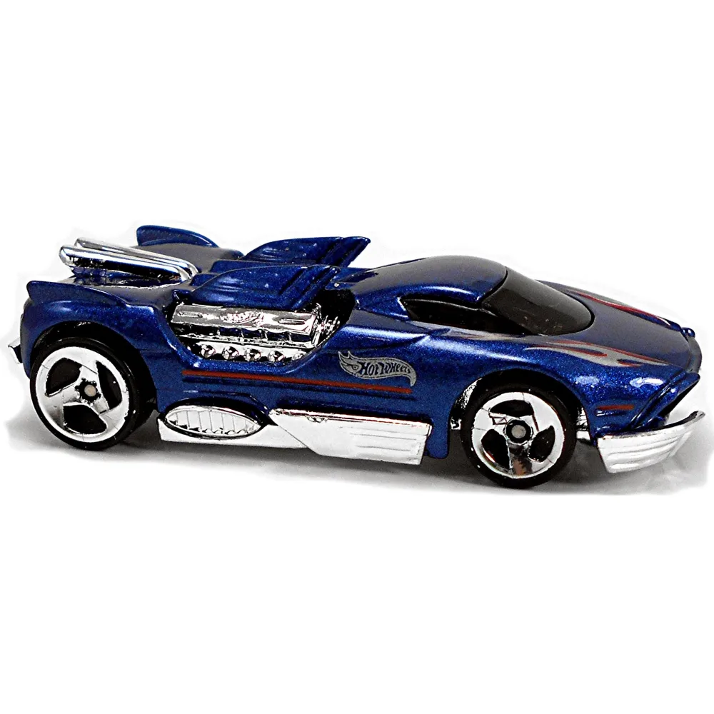 Maelstrom — 28754 — Metalflake Dark Blue