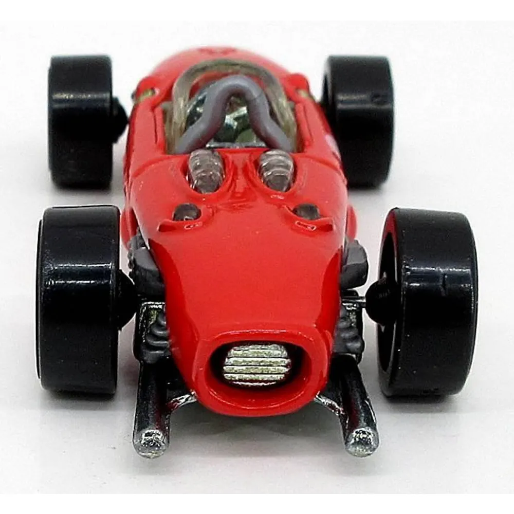Ferrari 156 — 28762 — Red — imagem 3