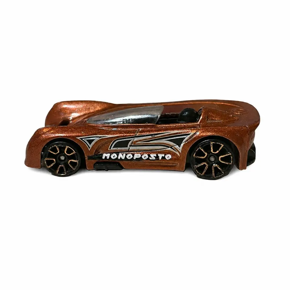 Monoposto — 28764 — Copper