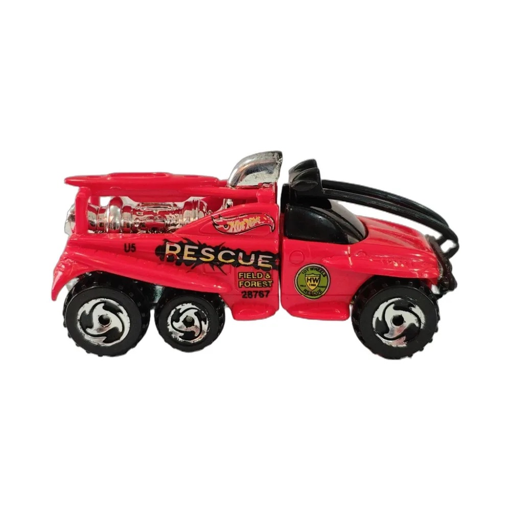 XS-IVE — 28767 — Red