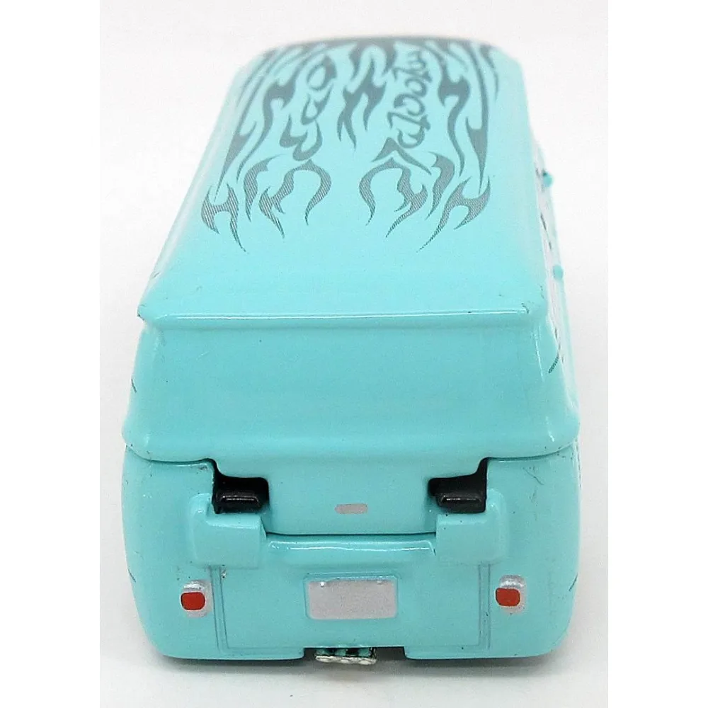 Volkswagen Microbus Panel — 29218 — Mint Green — imagem 3