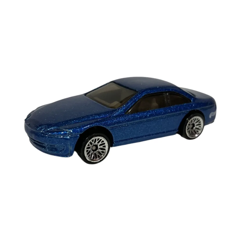 Lexus SC400 — 29276 — Metalflake Blue