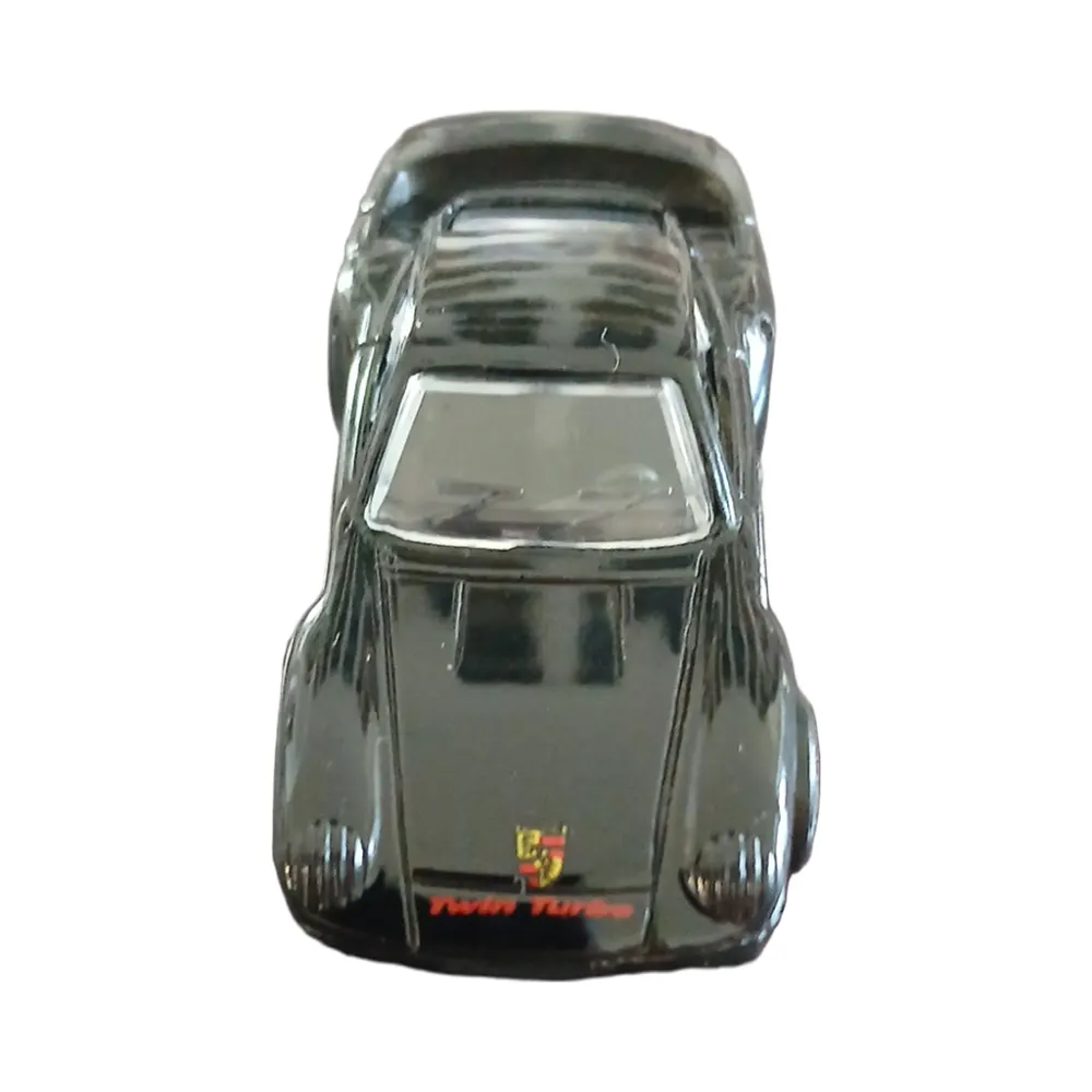 Porsche 959 — 29288 — Black — imagem 5