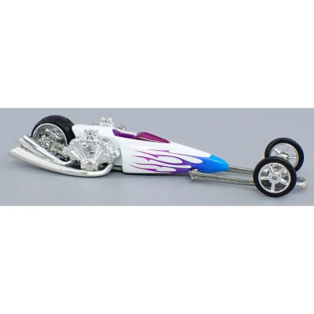 Streetliner — 29361 — White