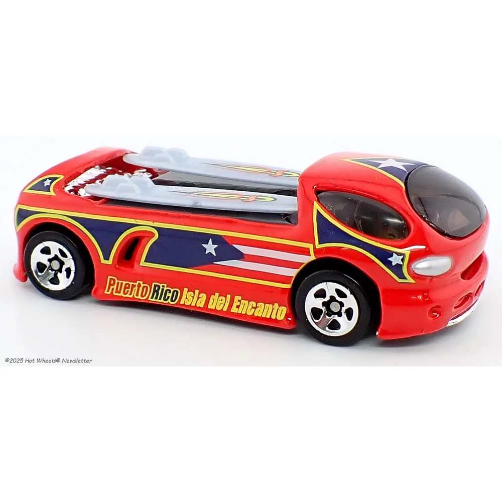 Deora II — 29383 — Red — imagem 2