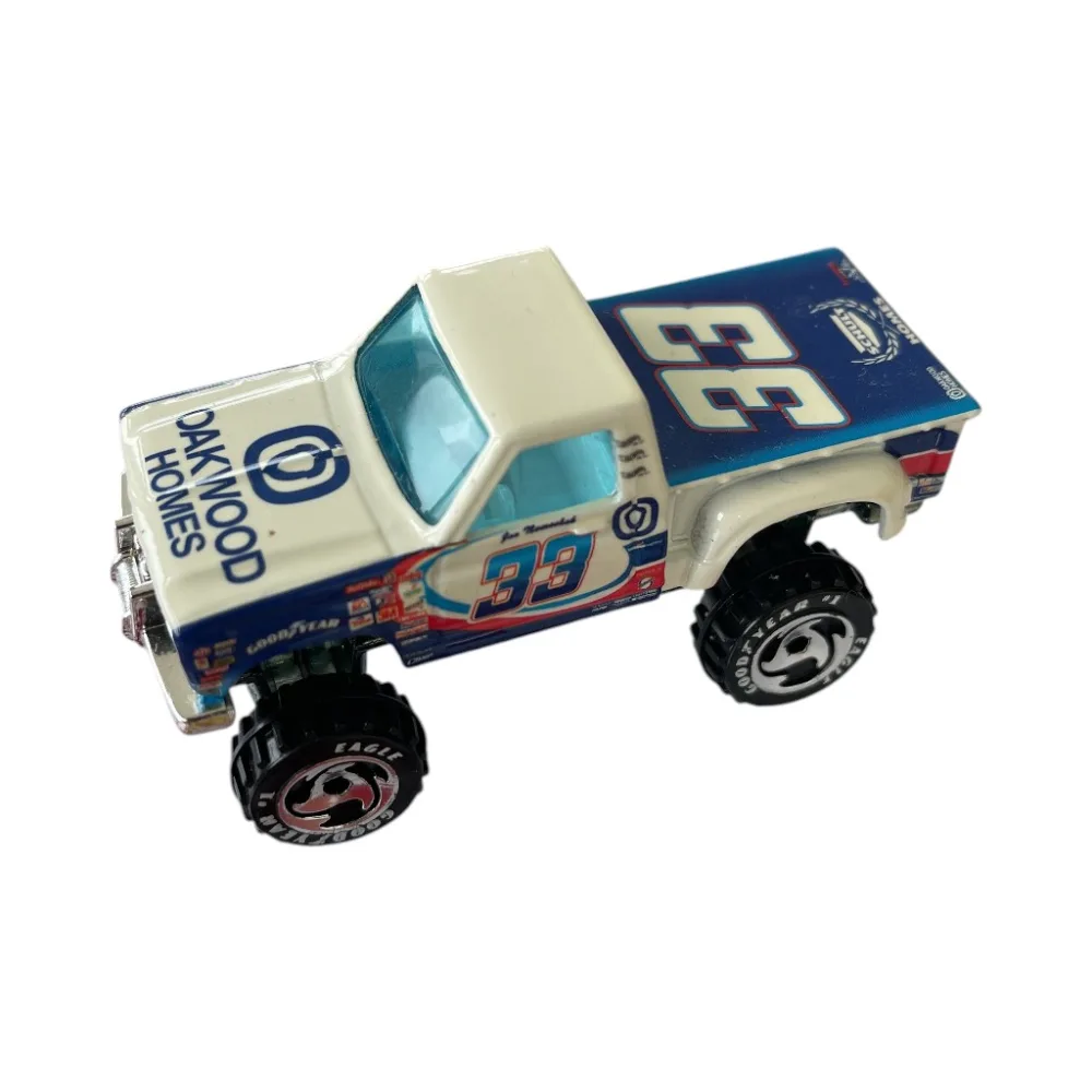 Commando — 29510 — White & Blue