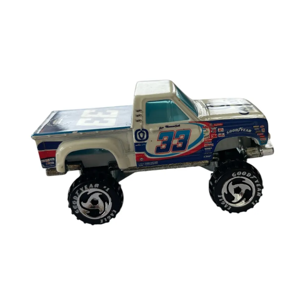 Commando — 29510 — White & Blue — imagem 2