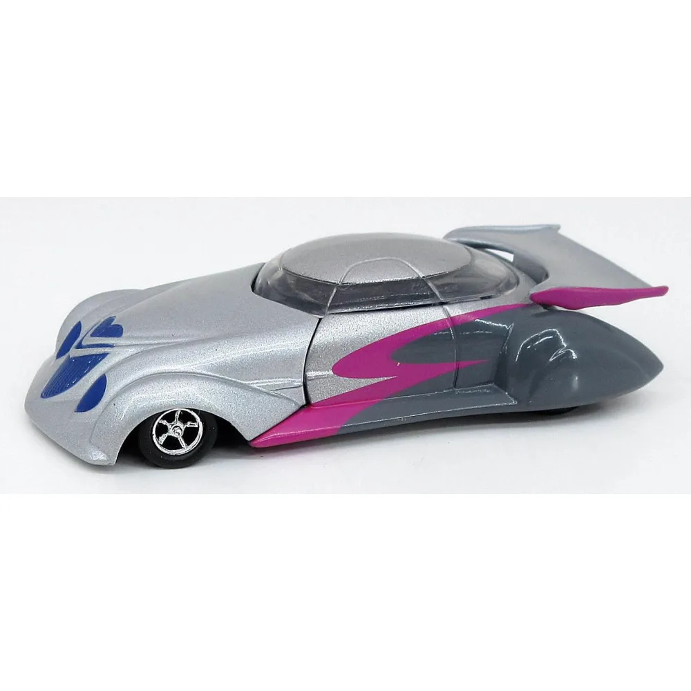 Rareflow — 29715 — Gray & Silver