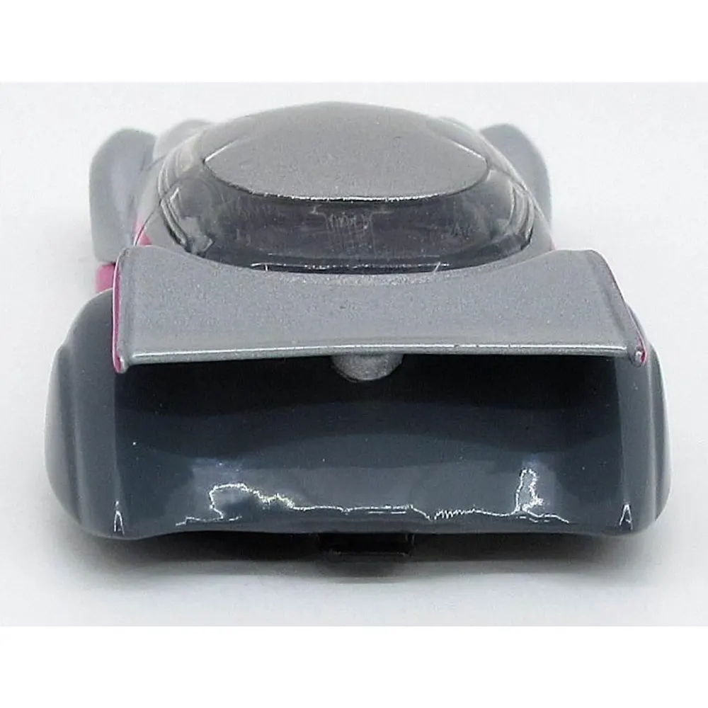 Rareflow — 29715 — Gray & Silver — imagem 2