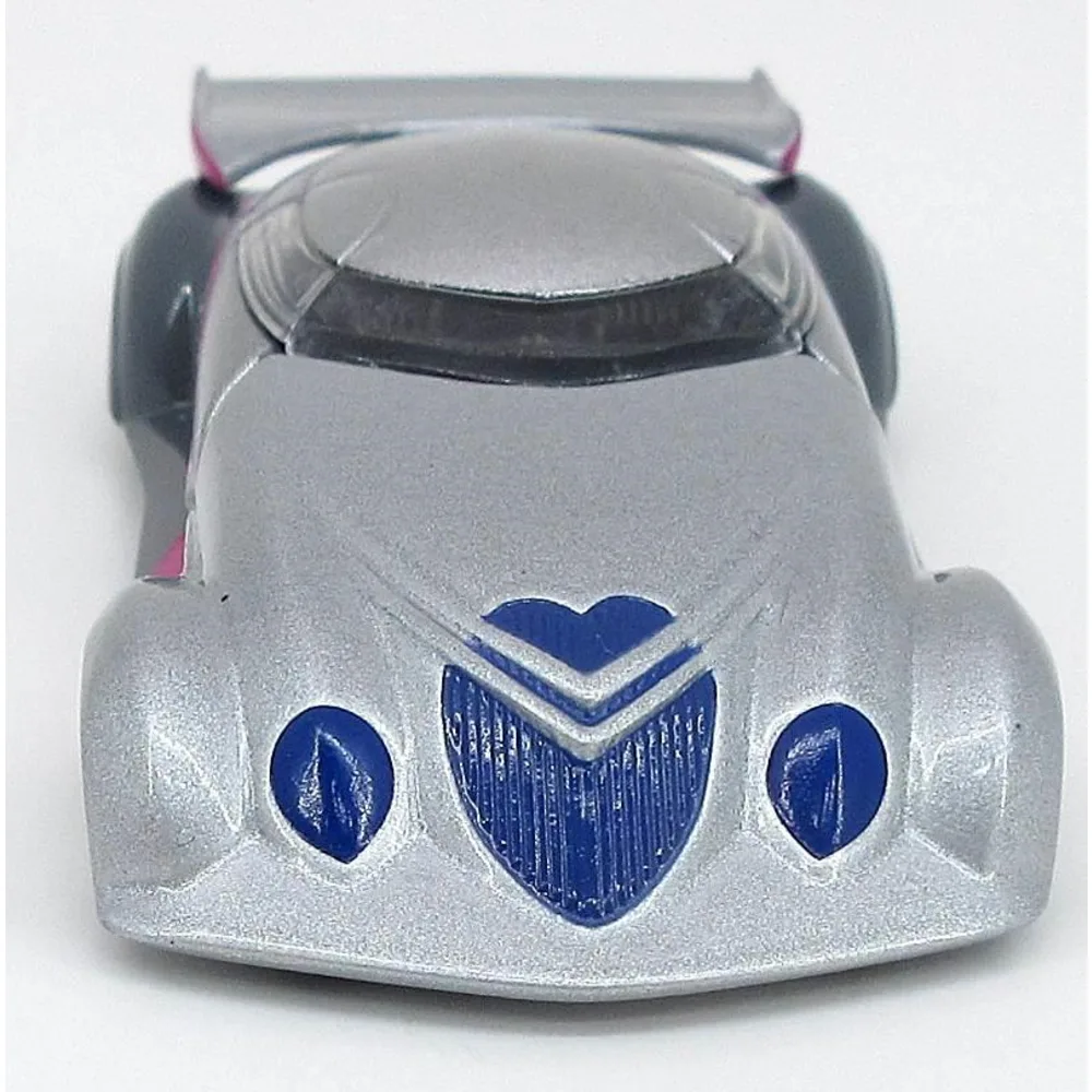 Rareflow — 29715 — Gray & Silver — imagem 3