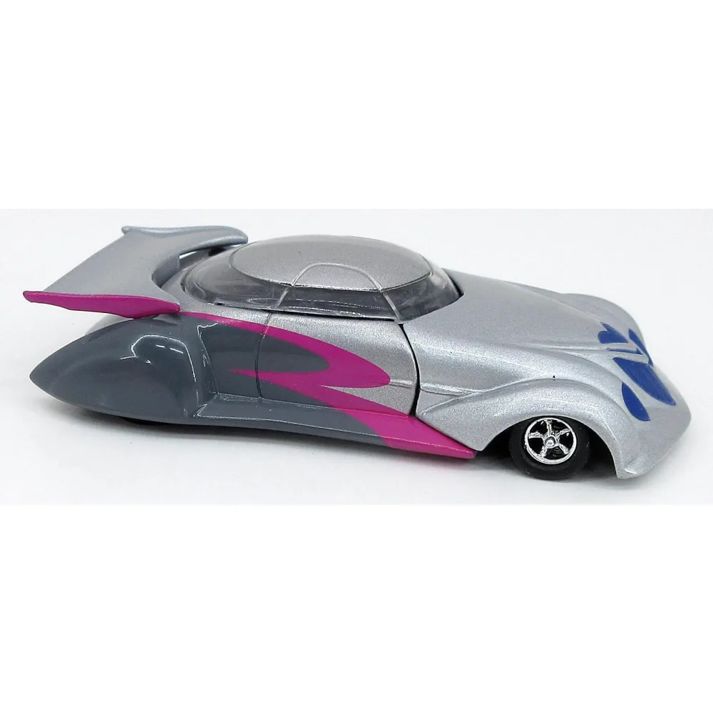 Rareflow — 29715 — Gray & Silver — imagem 4