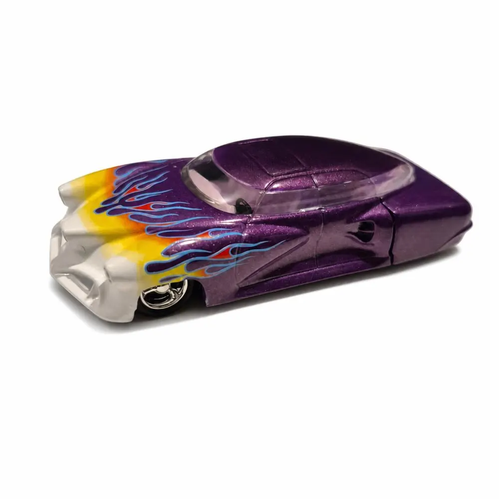 Triclopz — 29717 — Purple