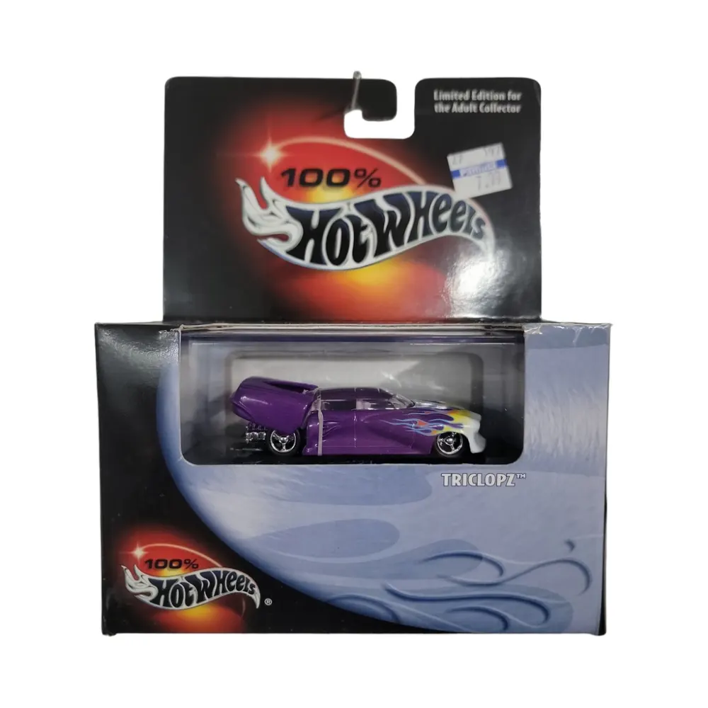 Triclopz — 29717 — Purple — imagem 3