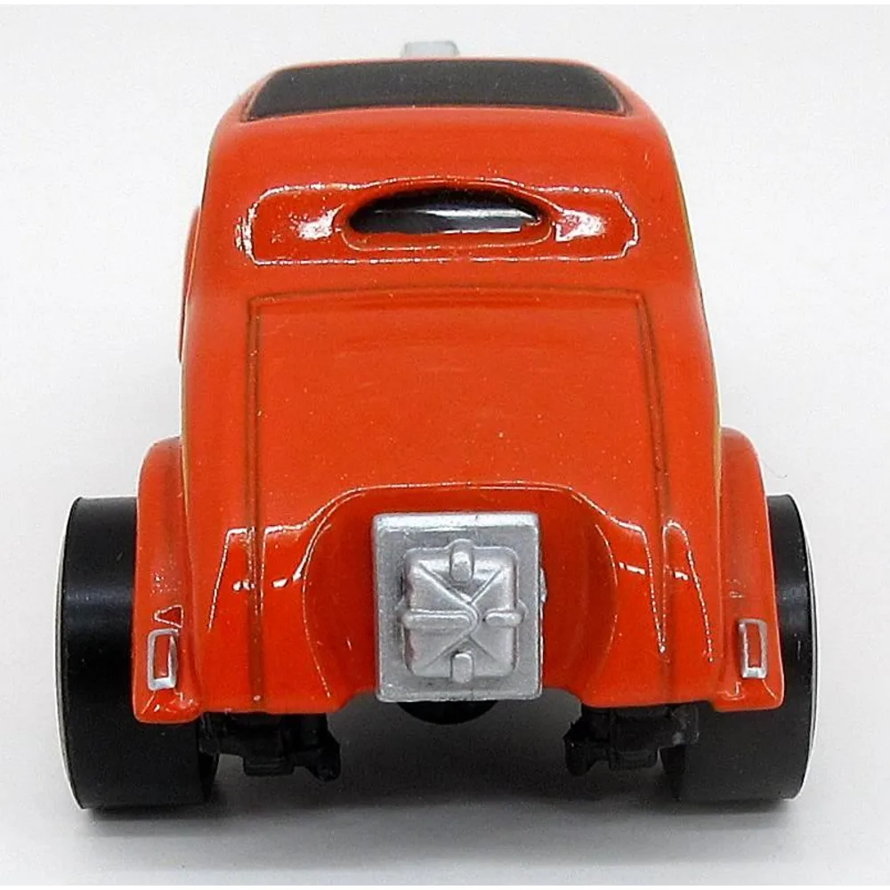 '33 Willys Coupe — 29719 — Orange — imagem 2