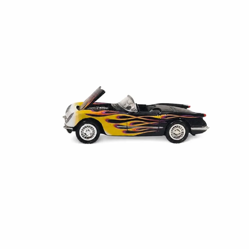 '53 Corvette — 29811 — Black — imagem 2