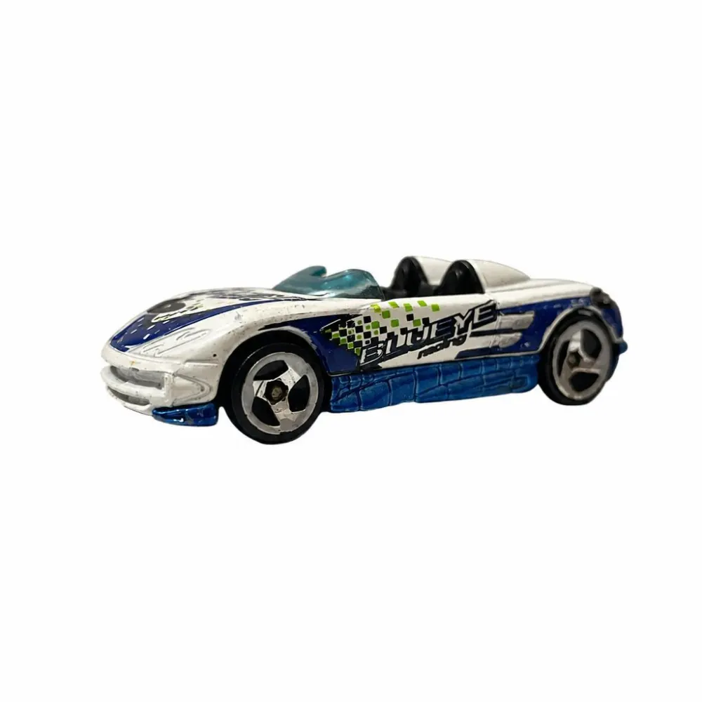 MX48 Turbo — 29871 — White — imagem 2