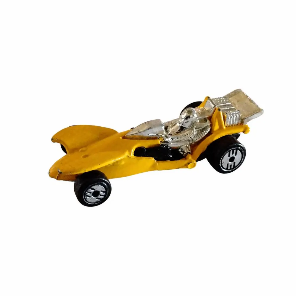Pipe Jammer — 3036 — Yellow