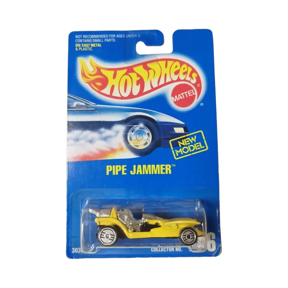 Pipe Jammer — 3036 — Yellow — imagem 2