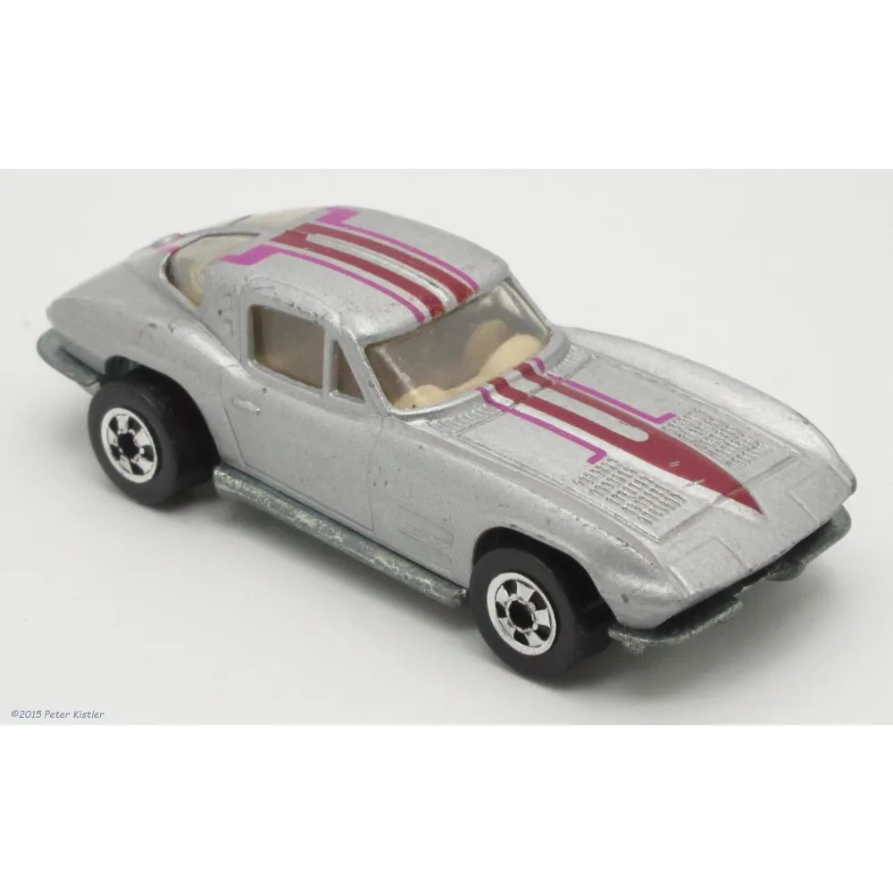Split Window '63 — 3085 — Gray — imagem 2