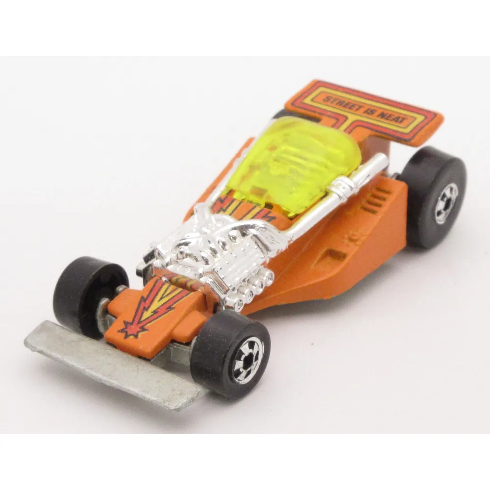 Land Lord — 3260 — Orange