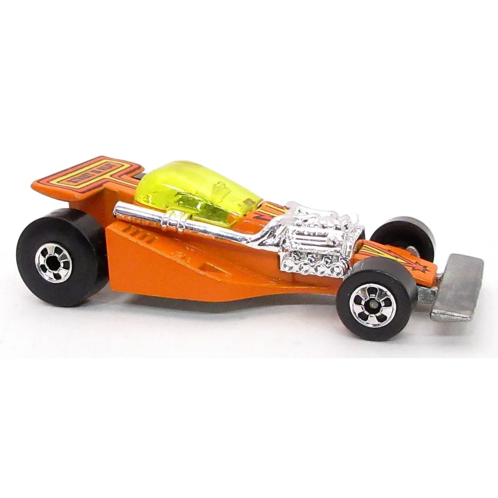 Land Lord — 3260 — Orange — imagem 3