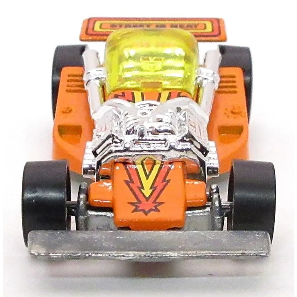 Land Lord — 3260 — Orange — imagem 5
