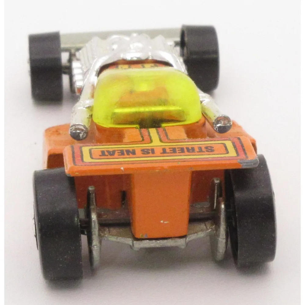 Land Lord — 3260 — Orange — imagem 6