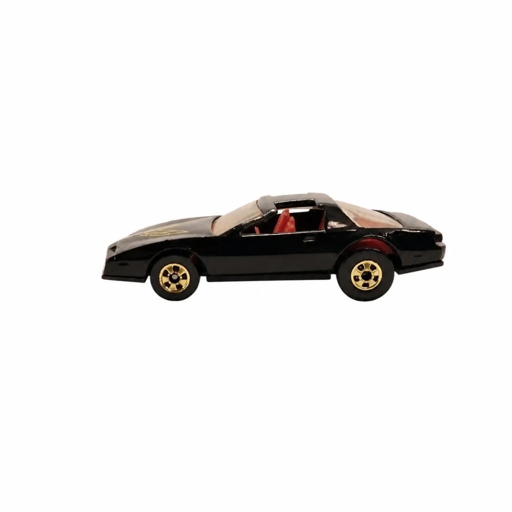 '80s Firebird — 3918 — Black — imagem 2